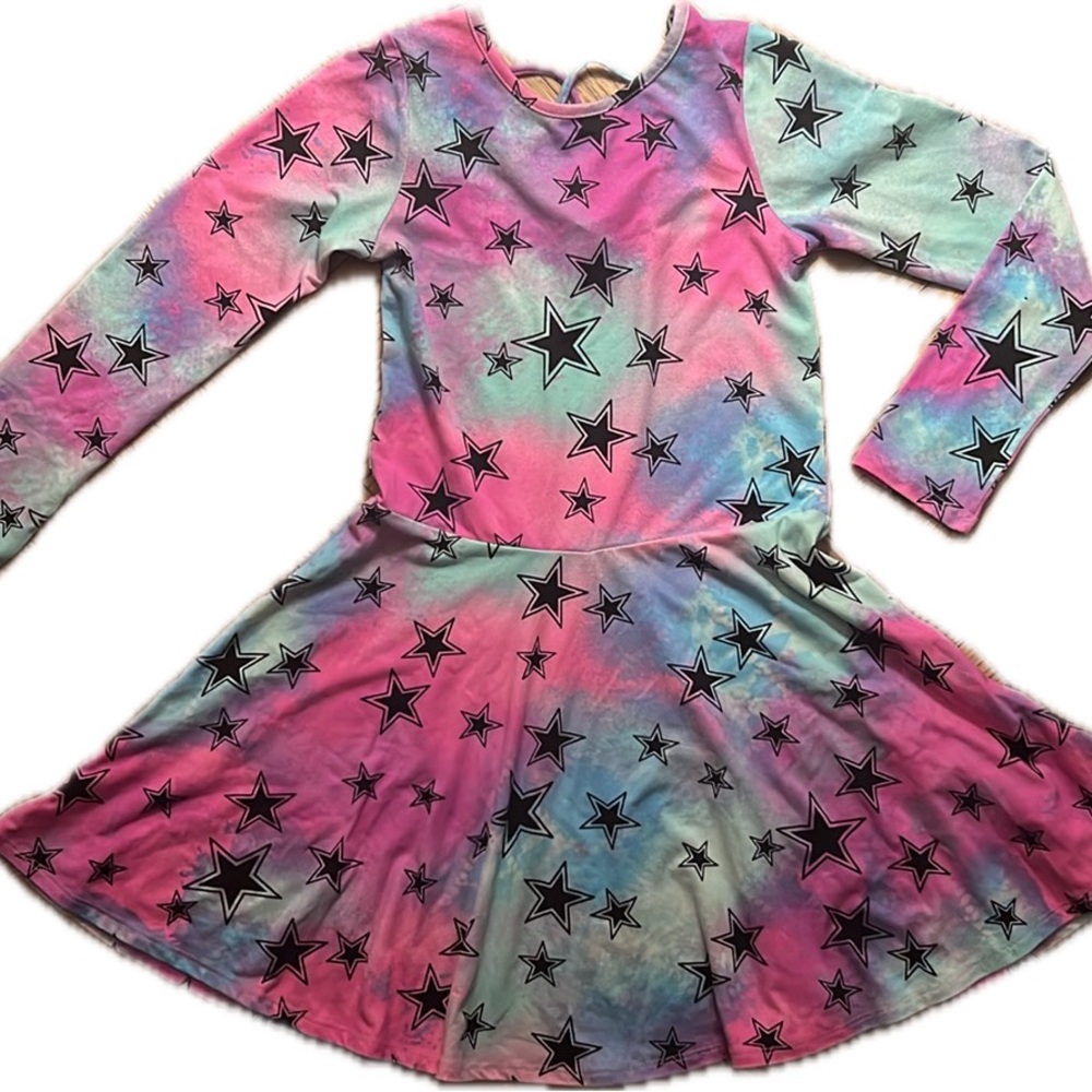 Pixie Lane dress